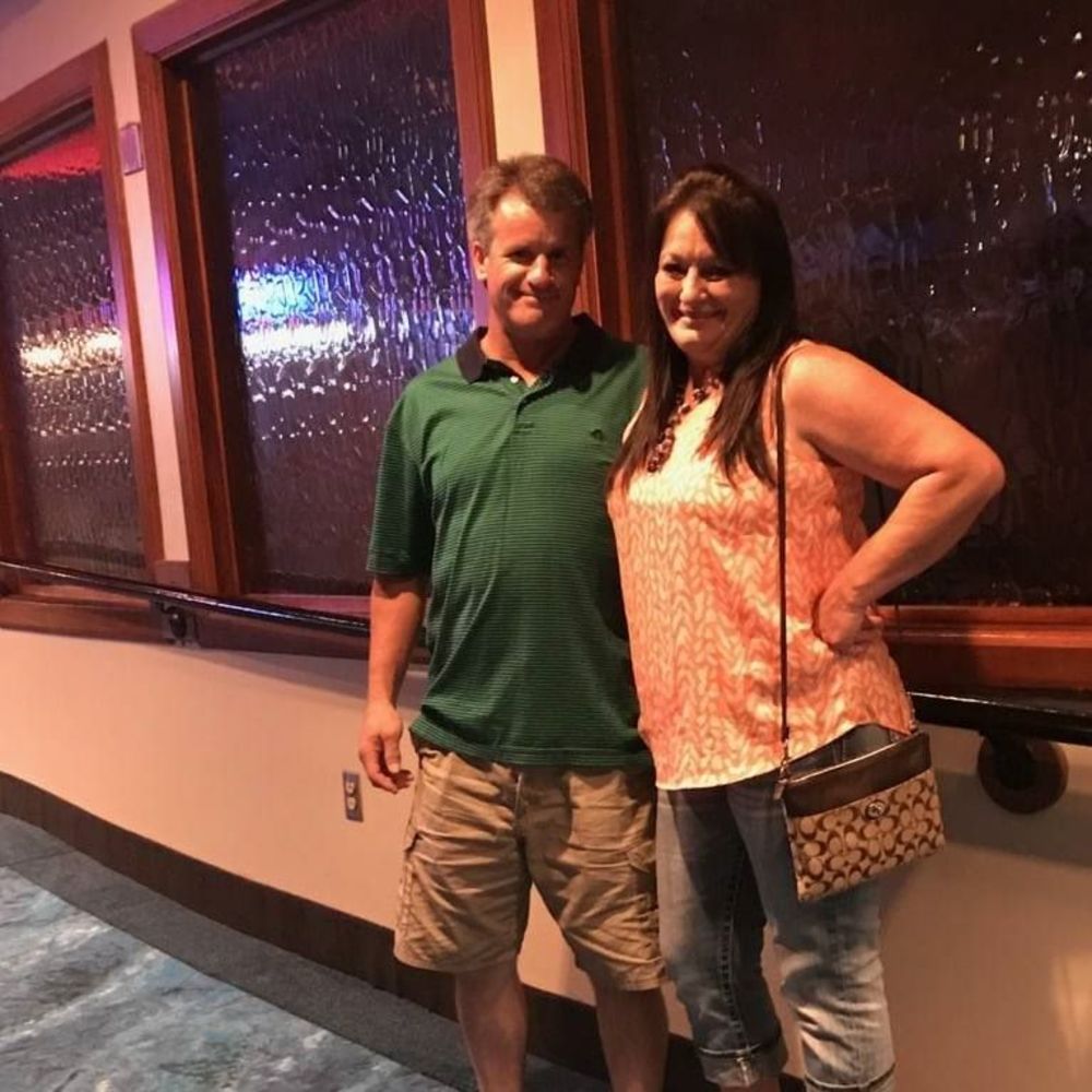 Meet your Posher, James wanda